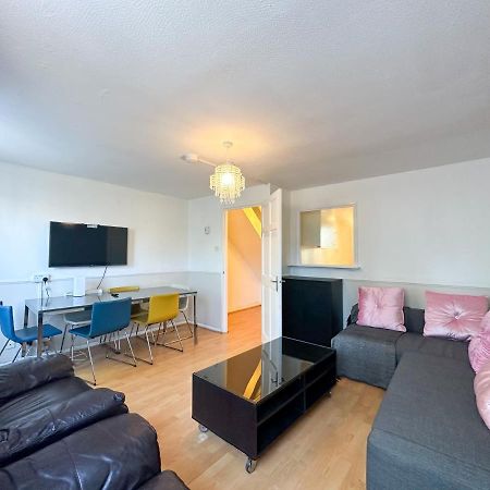 36 O'Leary Square Apartment London Bagian luar foto