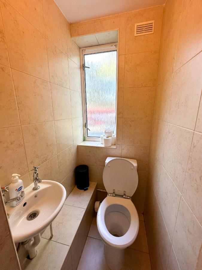 36 O'Leary Square Apartment London Bagian luar foto